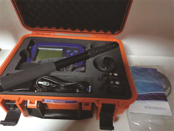 非金屬板測厚儀