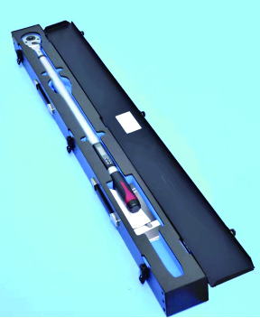 數(shù)顯扭矩扳手