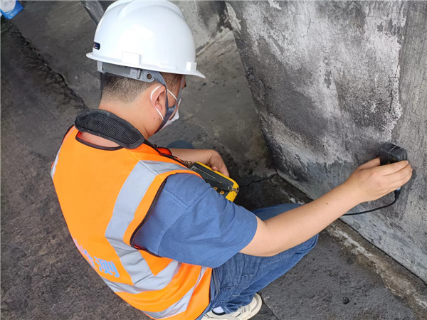 工程質(zhì)量檢測(cè)