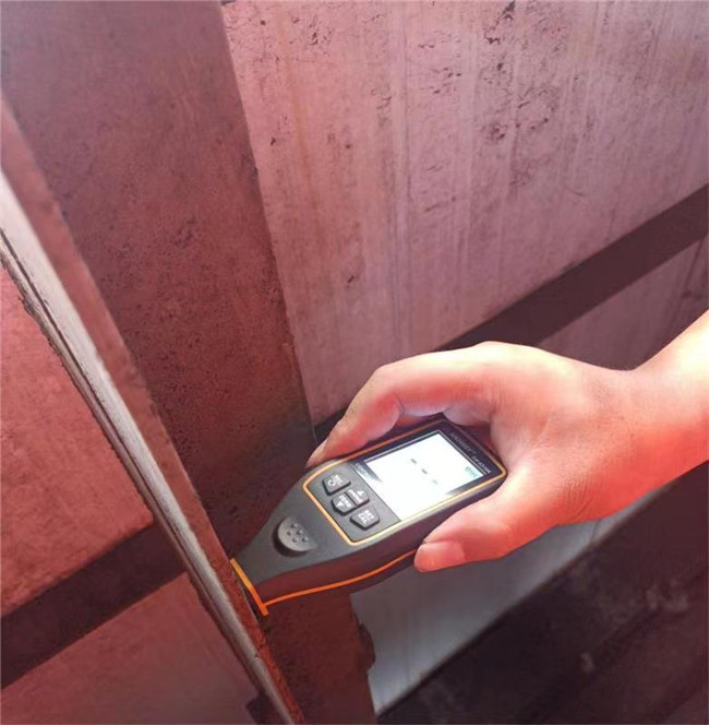 鋼結(jié)構(gòu)安全檢測(cè)