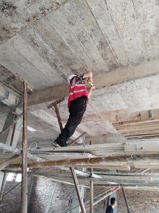 混凝土強(qiáng)度檢測(cè)資質(zhì)