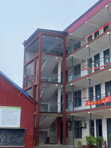 安全性、抗震性能檢測鑒定