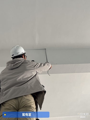 金鄉(xiāng)房屋檢測