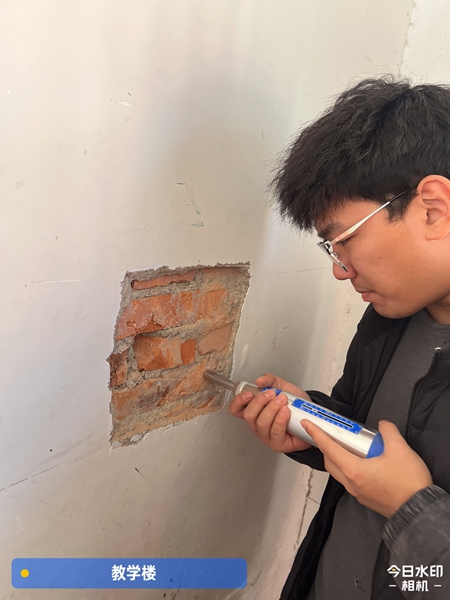 曹縣消防檢測(cè)