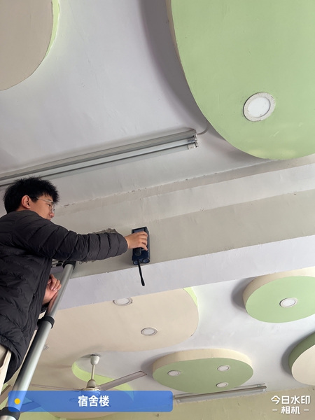 菏澤施工質(zhì)量鑒定