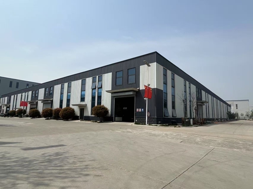 驗(yàn)廠安全檢測(cè)