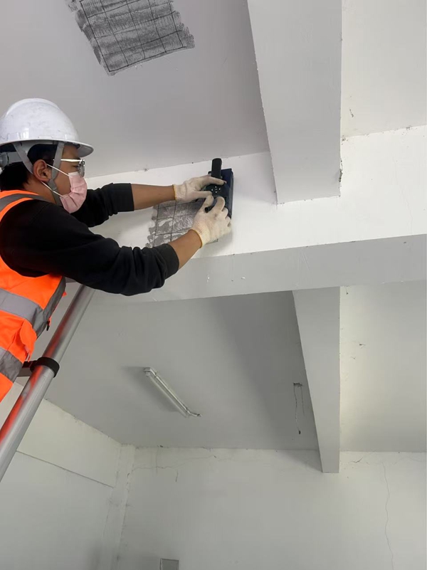 泵房安全評(píng)估