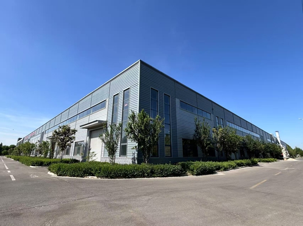 車(chē)間結(jié)構(gòu)鑒定