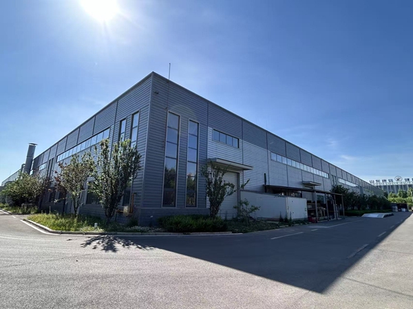 廠房結(jié)構(gòu)鑒定