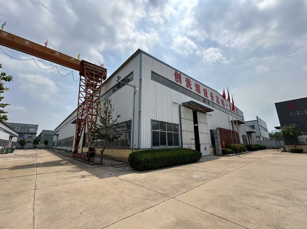 生產(chǎn)車間檢測