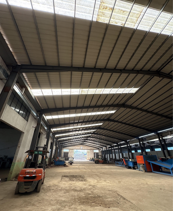 鋼結構質(zhì)量安全檢測