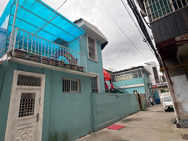 學(xué)校房屋鑒定