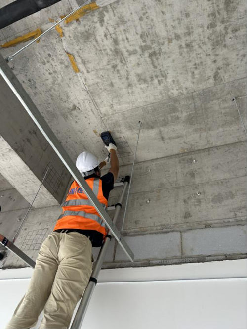 房屋主體結(jié)構(gòu)檢測機(jī)構(gòu)