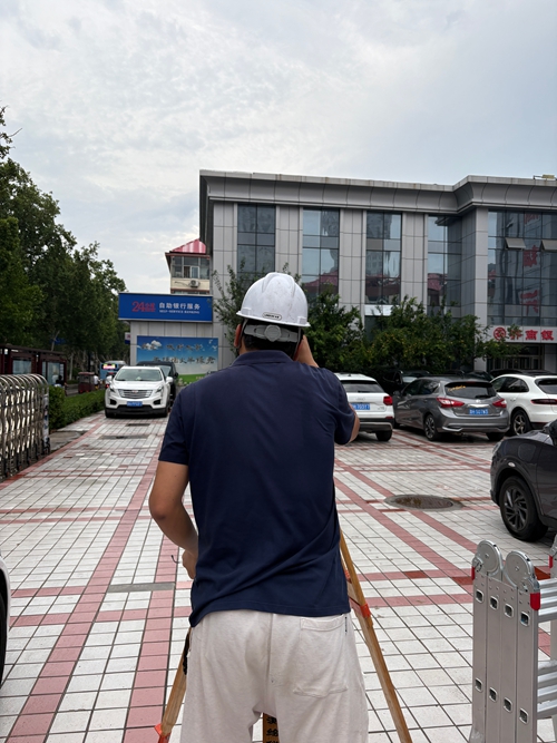 學(xué)校房屋鑒定檢測