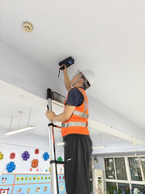 幼兒園房屋鑒定