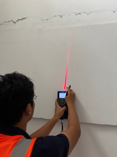 混凝土結(jié)構(gòu)檢測(cè)機(jī)構(gòu)