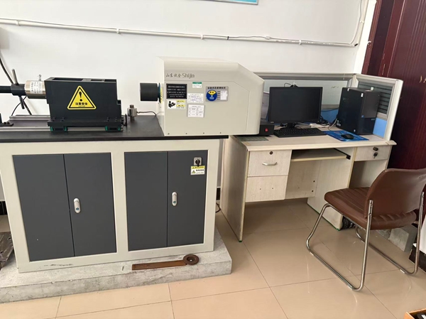 高強(qiáng)度螺栓及普通緊固件檢測(cè)設(shè)備